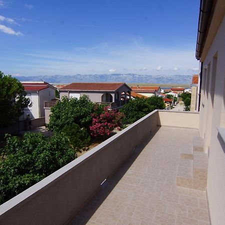 Apartments Domani Vir Exterior foto